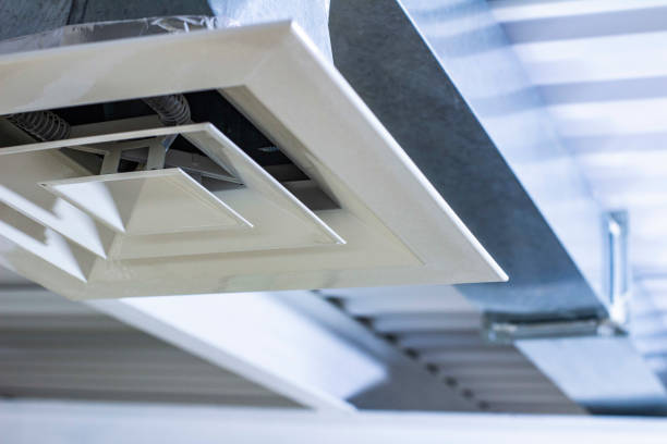 Best Best Air Duct Cleaning Company  in Troy, NC