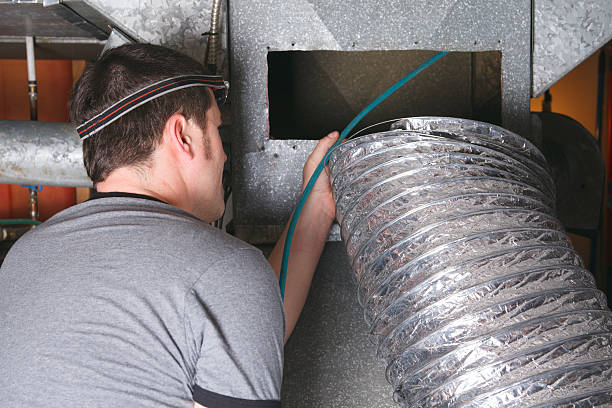 Best General Air Duct Cleaning  in Troy, NC