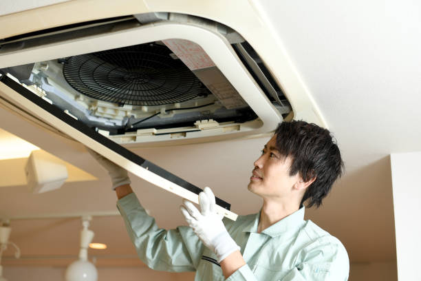 Best Air Duct Cleaning Near Me in Troy, NC