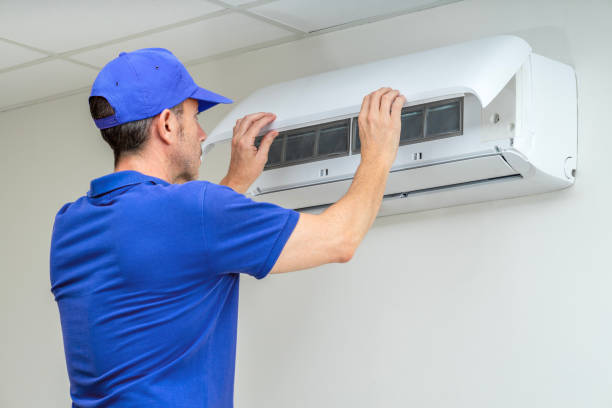 Best HVAC System Cleaning  in Troy, NC