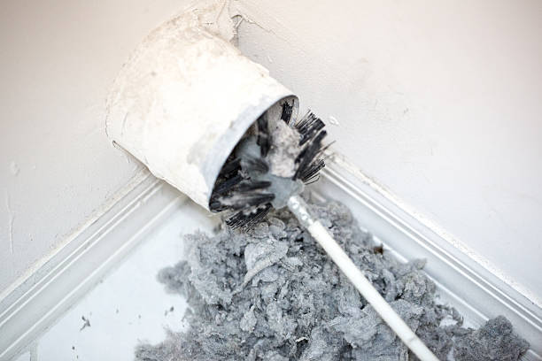 Best Residential Air Duct Cleaning  in Troy, NC