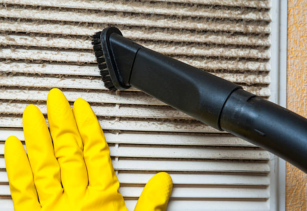 Best Affordable HVAC Duct Cleaning  in Troy, NC