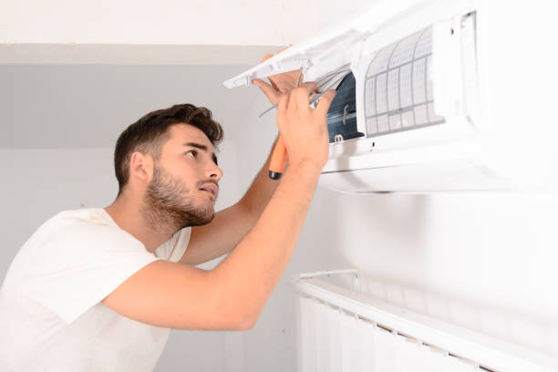 Trusted Troy, NC Airduct Cleaning Experts