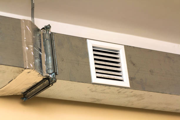 Best Air Duct Cleaning Cost  in Troy, NC